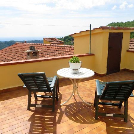 Casa Tainin Villa Pantasina Екстериор снимка