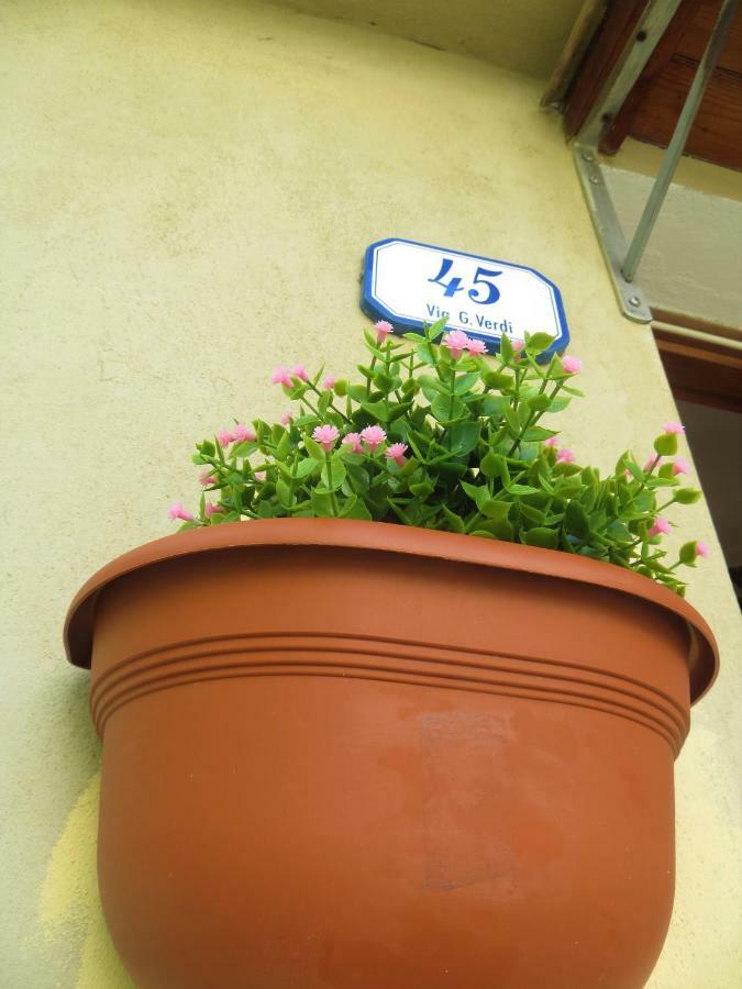Casa Tainin Villa Pantasina Екстериор снимка