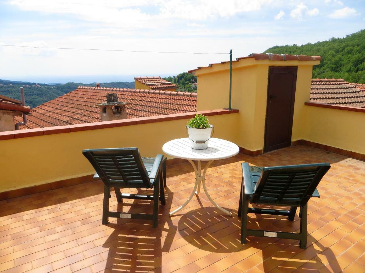 Casa Tainin Villa Pantasina Екстериор снимка