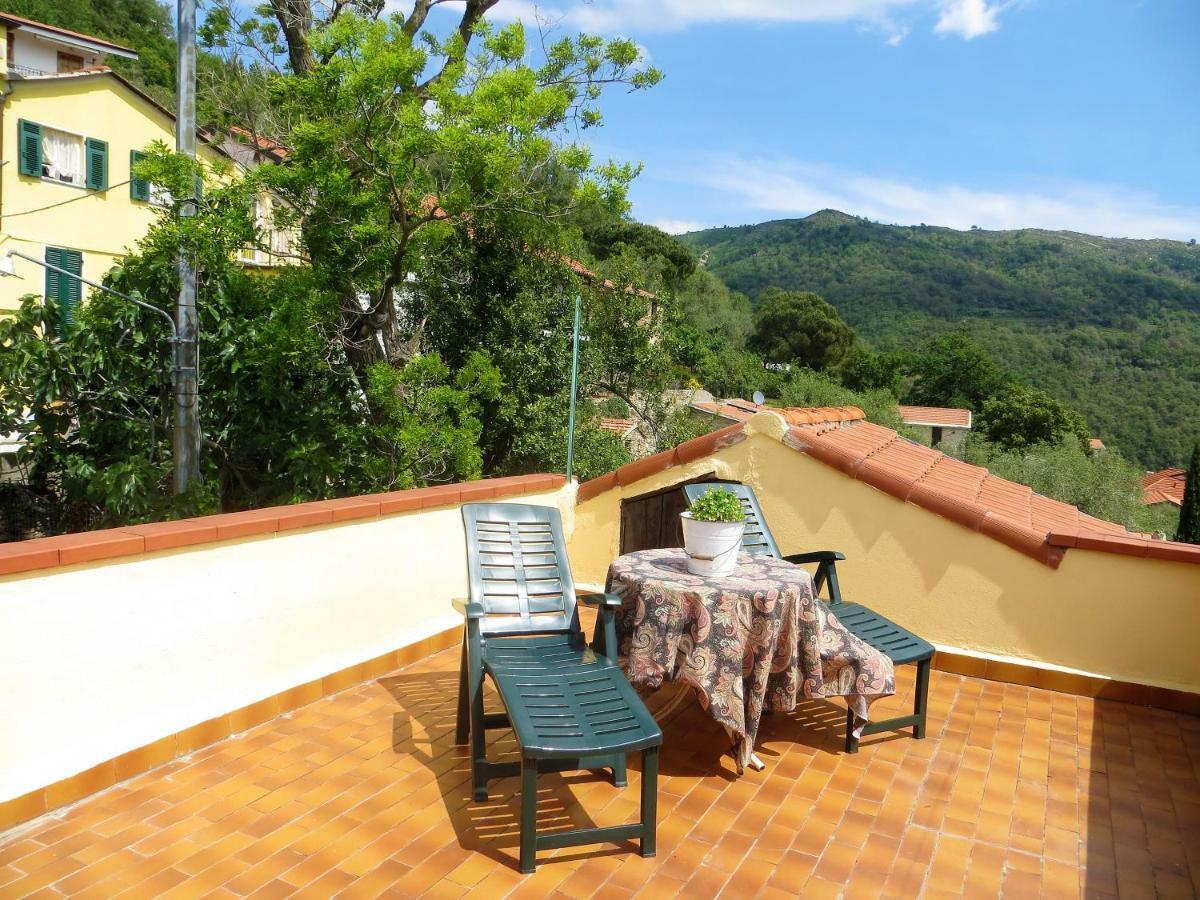 Casa Tainin Villa Pantasina Екстериор снимка