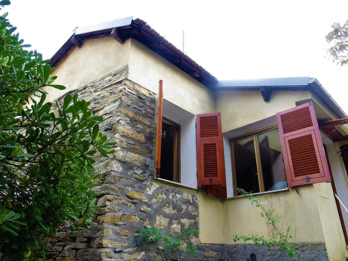 Casa Tainin Villa Pantasina Екстериор снимка