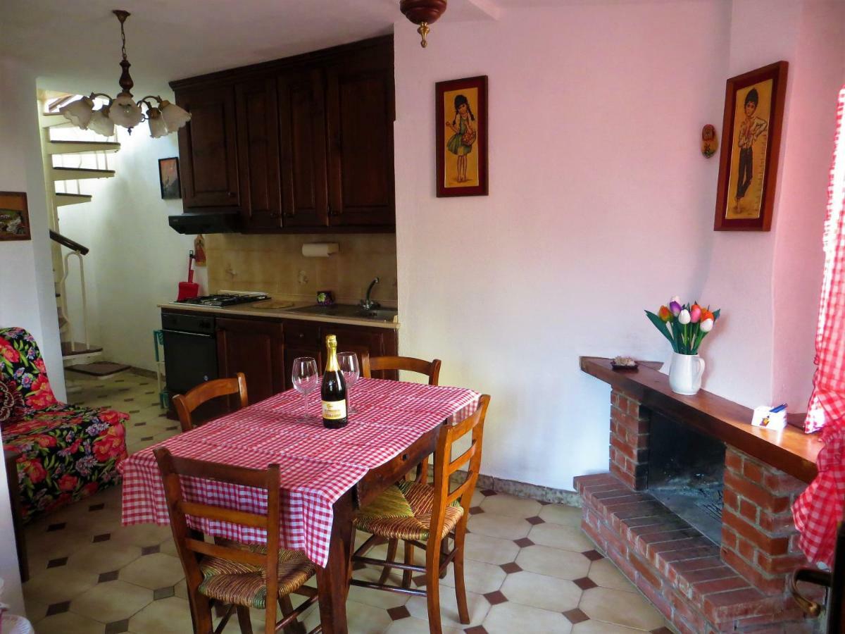 Casa Tainin Villa Pantasina Екстериор снимка