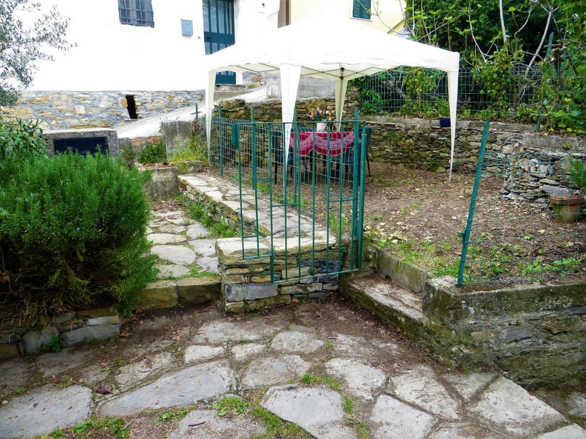 Casa Tainin Villa Pantasina Екстериор снимка