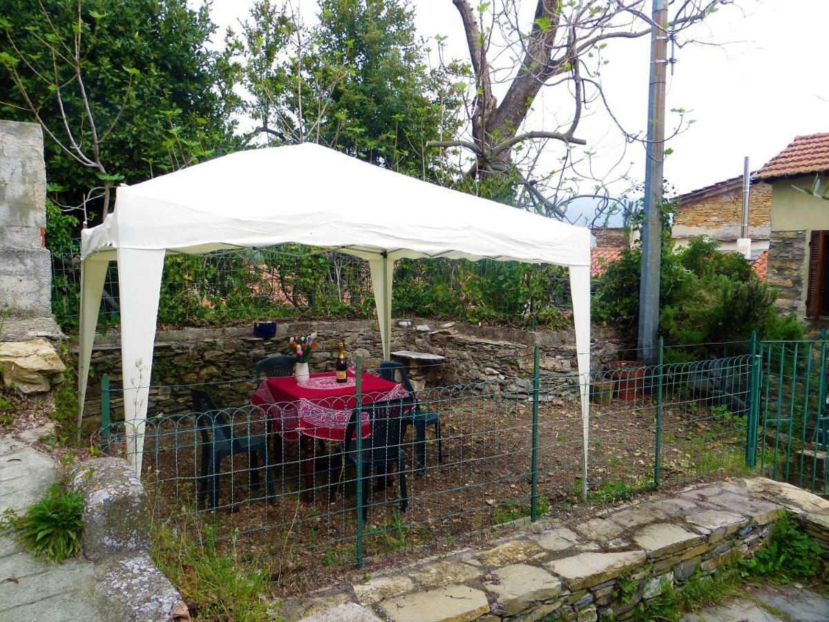 Casa Tainin Villa Pantasina Екстериор снимка