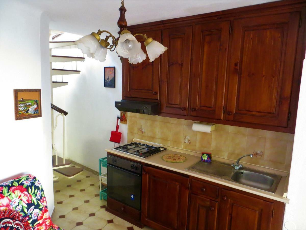 Casa Tainin Villa Pantasina Екстериор снимка