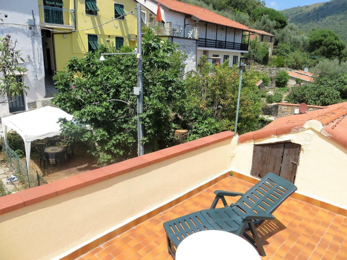 Casa Tainin Villa Pantasina Екстериор снимка
