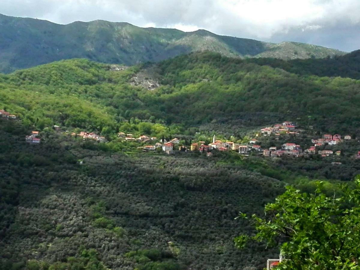 Casa Tainin Villa Pantasina Екстериор снимка